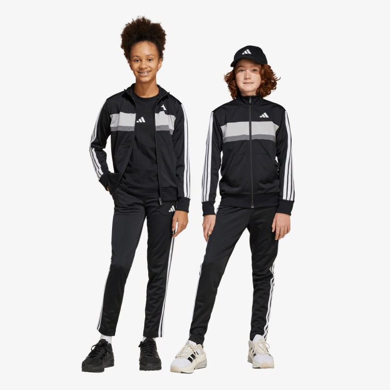 adidas Trenirka J 3S TIBERIO TS 