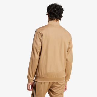 adidas Majica dugih rukava s patentom CLASSIC TT 