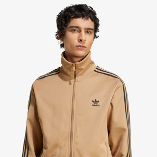 adidas Majica dugih rukava s patentom CLASSIC TT 