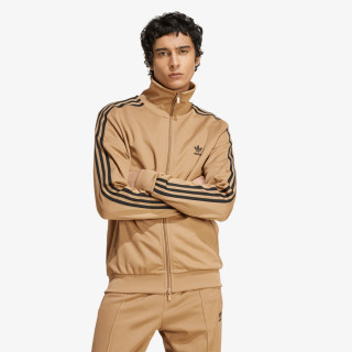 adidas Majica dugih rukava s patentom CLASSIC TT 