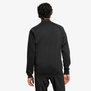 adidas Majica dugih rukava s patentom Adicolor SST 