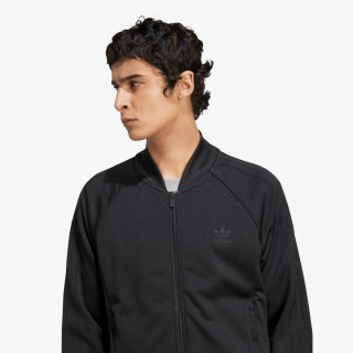 adidas Majica dugih rukava s patentom Adicolor SST 
