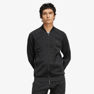 adidas Majica dugih rukava s patentom Adicolor SST 
