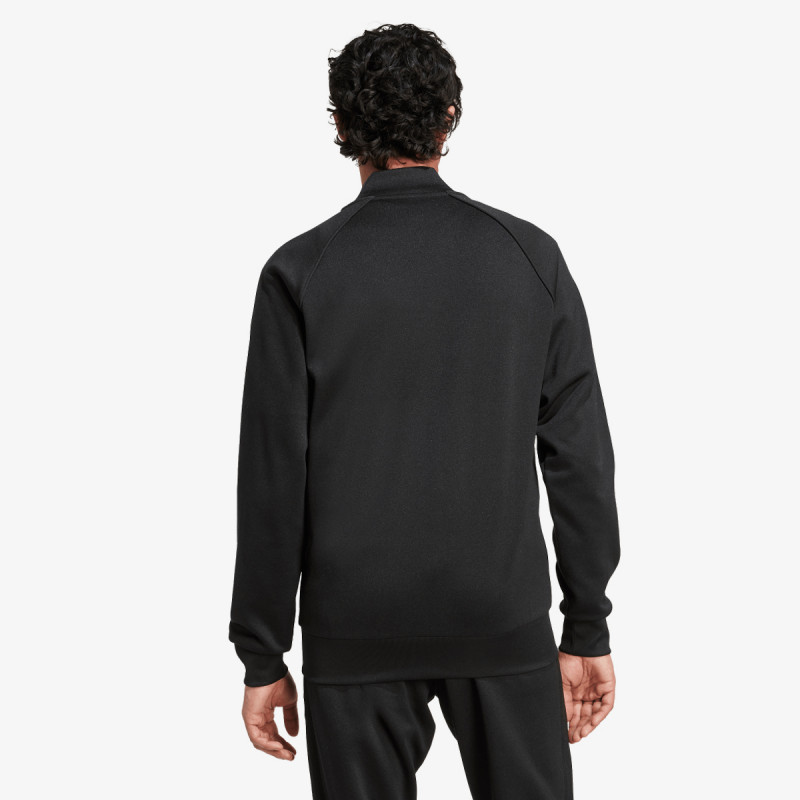 adidas Majica dugih rukava s patentom Adicolor SST 
