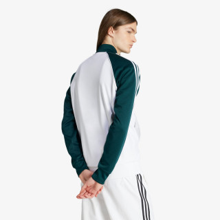 adidas Majica dugih rukava s patentom Adicolor SST 
