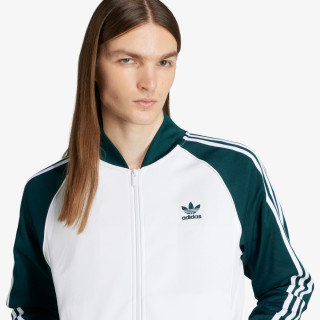 adidas Majica dugih rukava s patentom Adicolor SST 