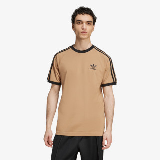 adidas Majica kratkih rukava 3-STRIPES TEE 