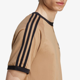 adidas Majica kratkih rukava 3-STRIPES TEE 