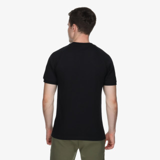 adidas Majica kratkih rukava 3-STRIPES TEE 