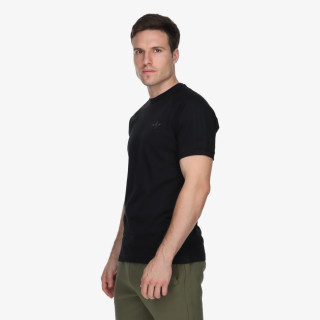 adidas Majica kratkih rukava 3-STRIPES TEE 