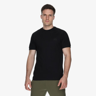 adidas Majica kratkih rukava 3-STRIPES TEE 