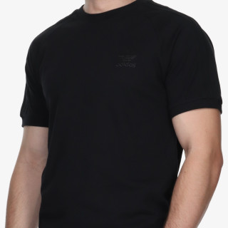 adidas Majica kratkih rukava 3-STRIPES TEE 