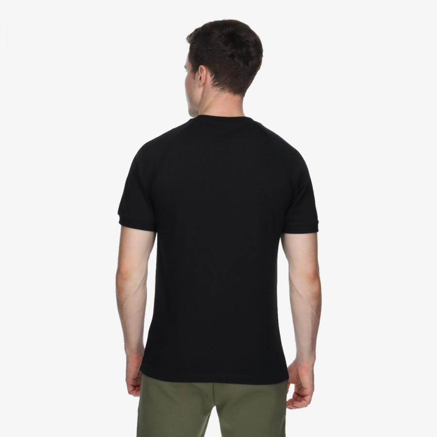 adidas Majica kratkih rukava 3-STRIPES TEE 