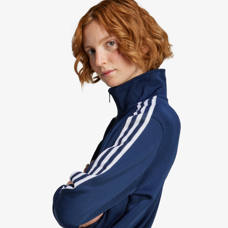 adidas Majica dugih rukava s patentom Firebird 