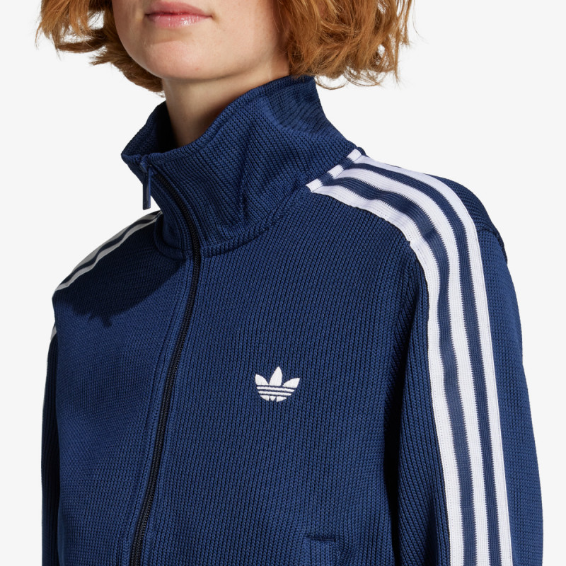 adidas Majica dugih rukava s patentom Firebird 
