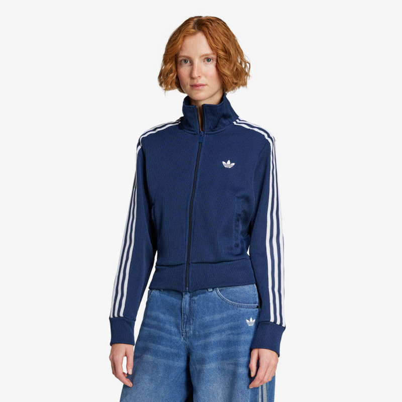 adidas Majica dugih rukava s patentom Firebird 