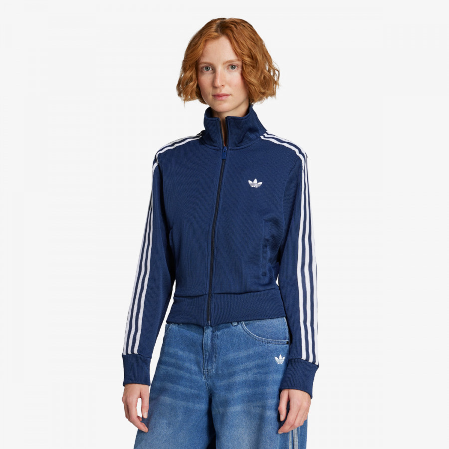 adidas Majica dugih rukava s patentom Firebird 