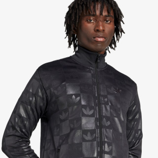 adidas Majica dugih rukava s patentom MG REG TT 