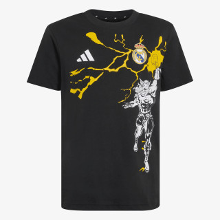 adidas Majica kratkih rukava Real Madrid Avengers 