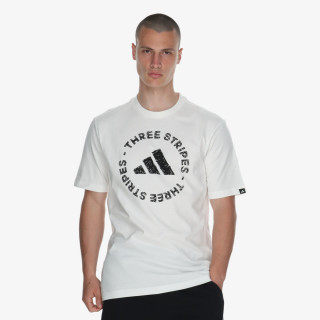 adidas Majica kratkih rukava M SKETCH EMB T 