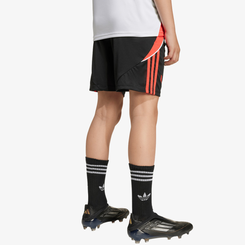 adidas Kratke hlače MESSI SHORT Y 