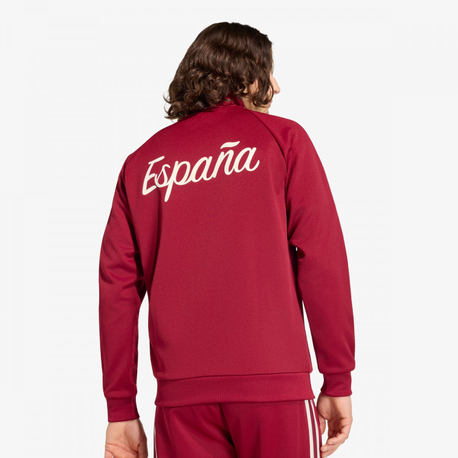adidas Trenirka Spain 