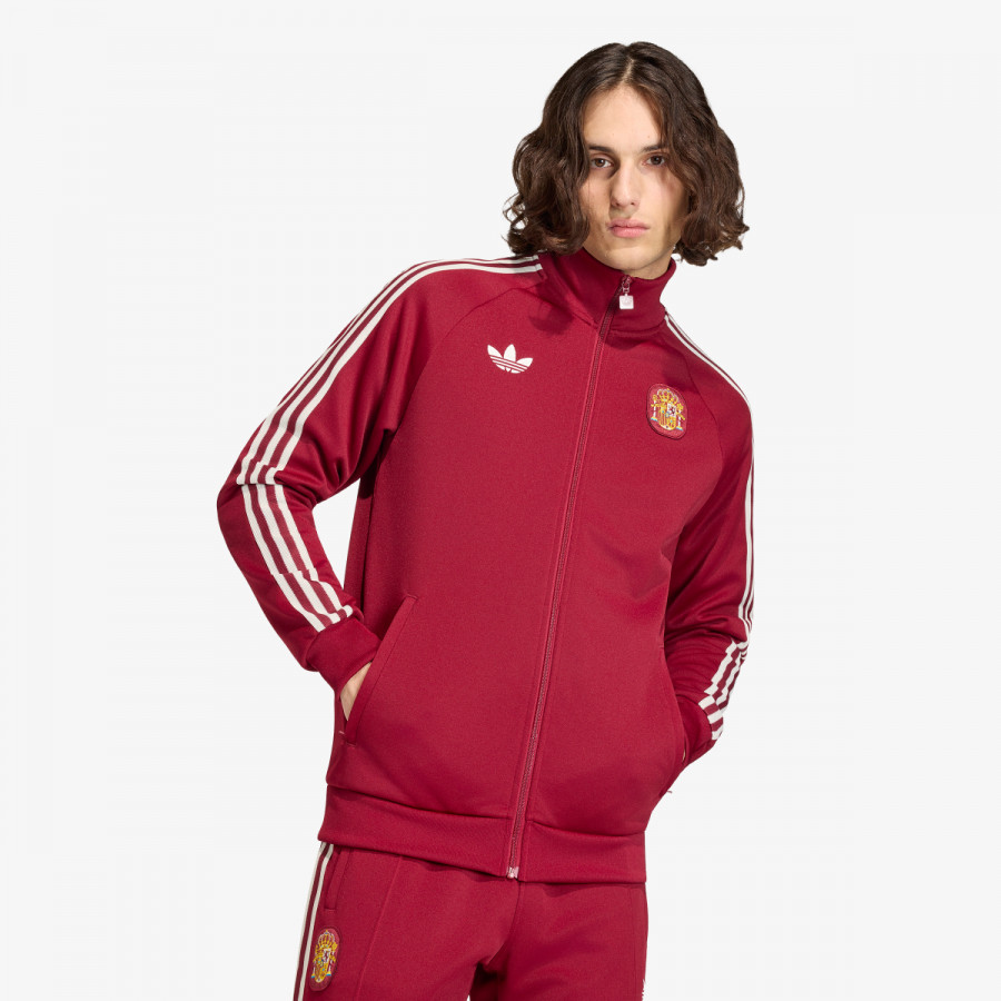 adidas Trenirka Spain 