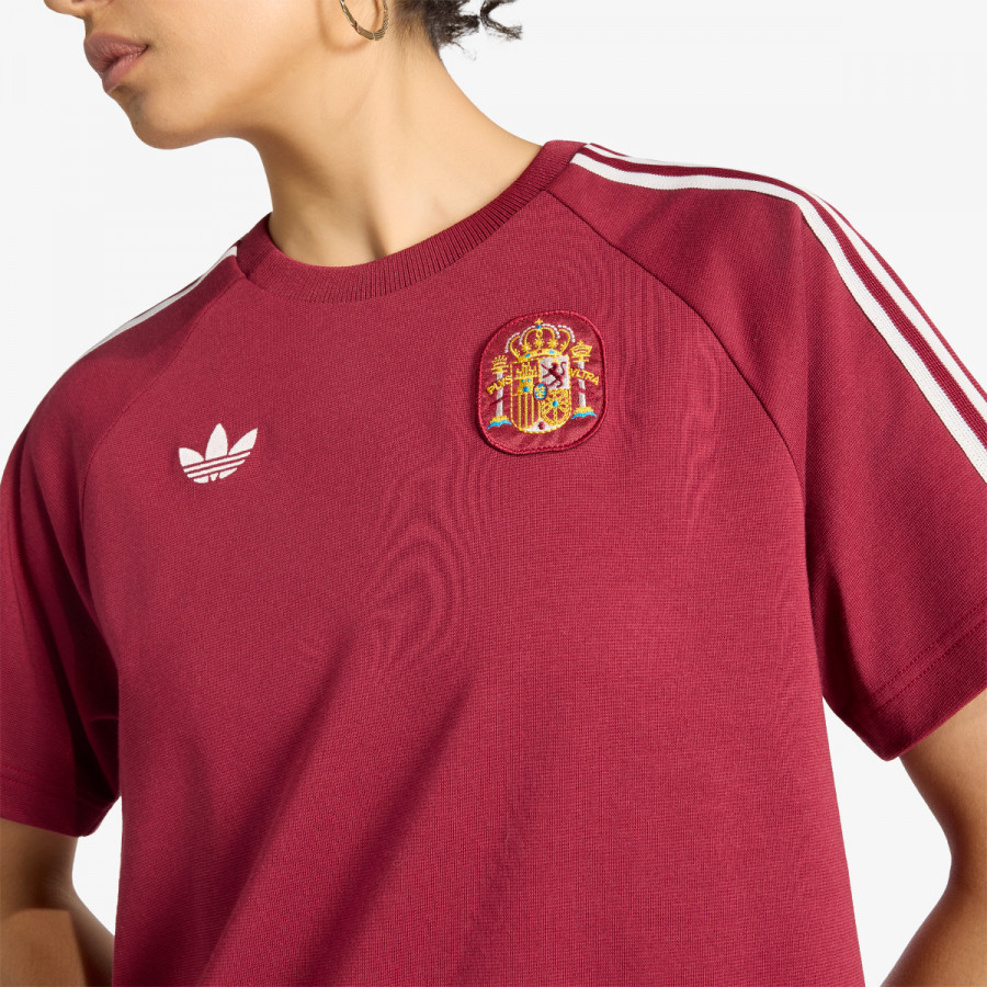 adidas Haljina Spain 
