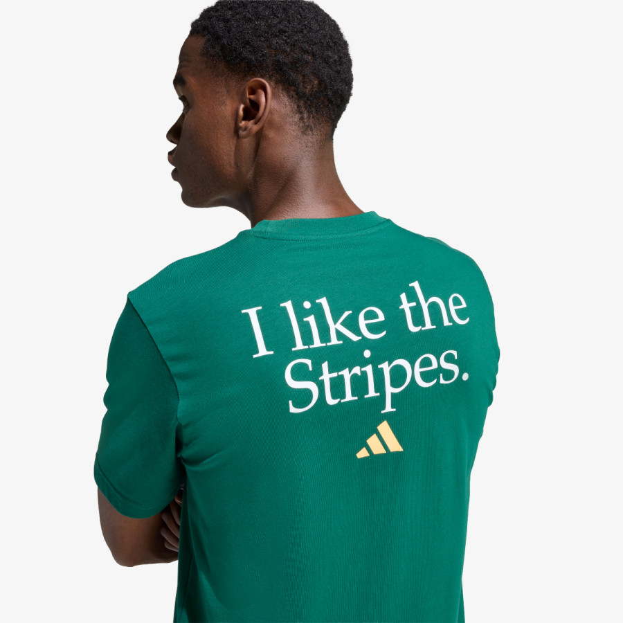adidas Majica kratkih rukava I Like The Stripes 