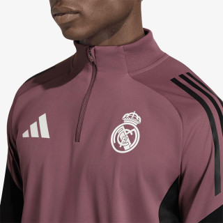 adidas Pulover Real 