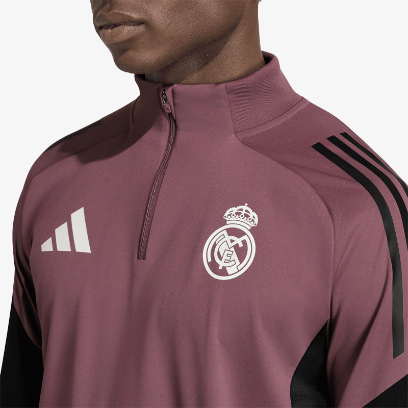 adidas Pulover Real 