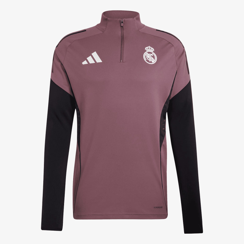 adidas Pulover Real 