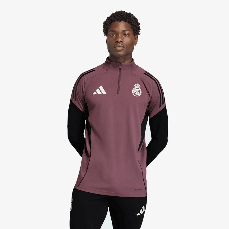 adidas Pulover Real 