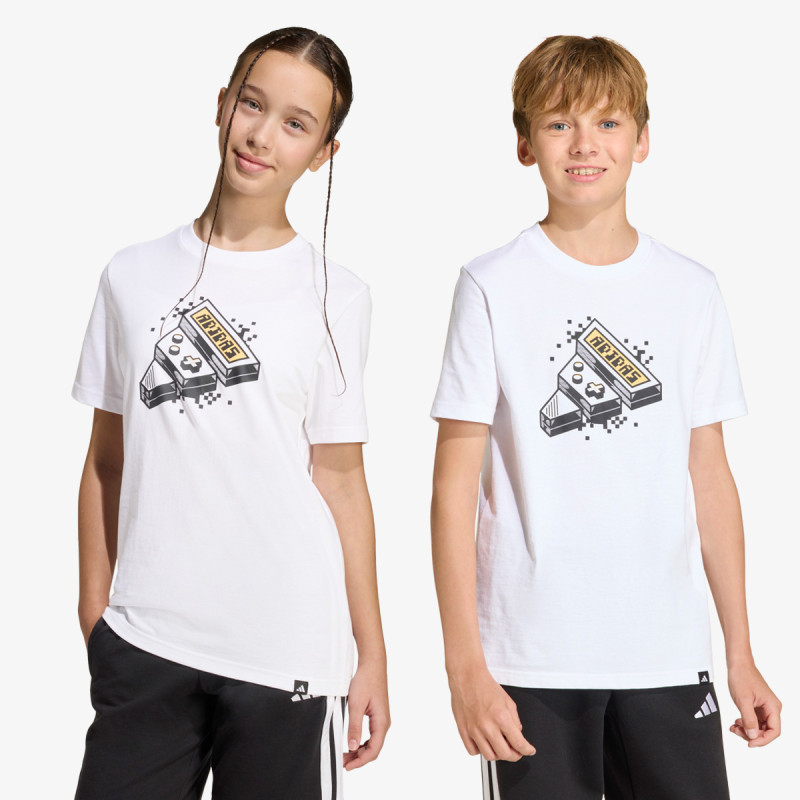 adidas Majica kratkih rukava Game 