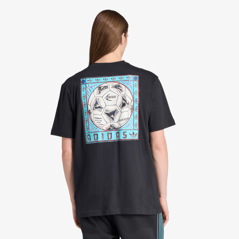 adidas Majica kratkih rukava Graphic 