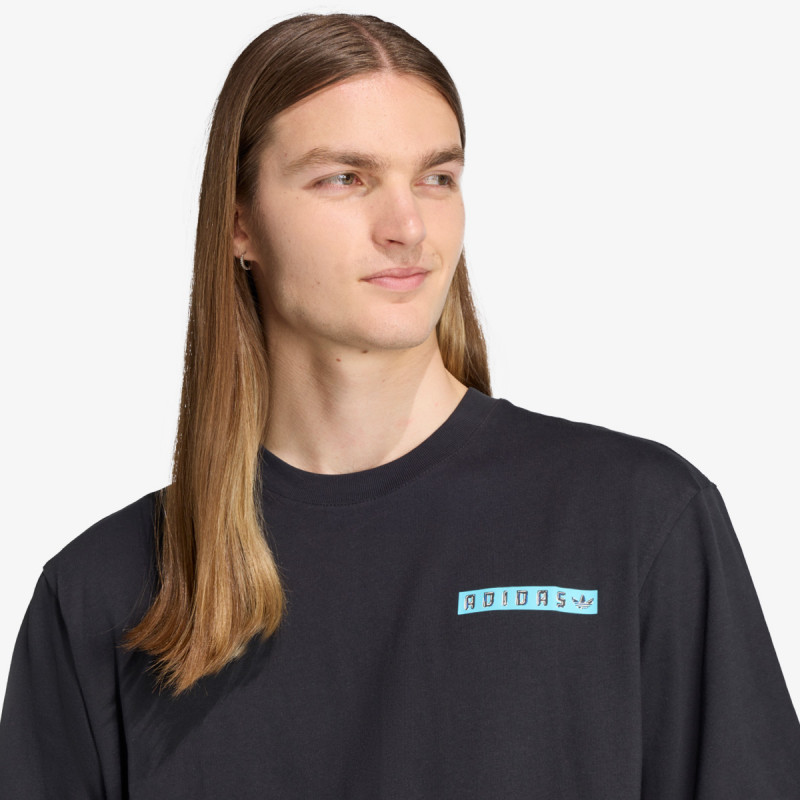 adidas Majica kratkih rukava Graphic 