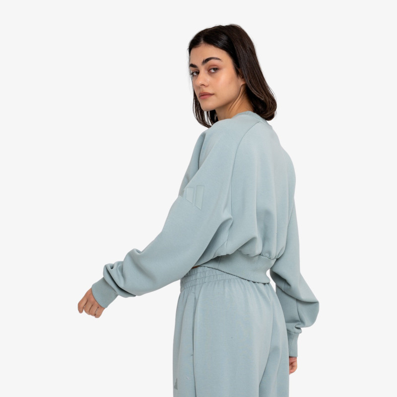 adidas Majica bez kragne W ALL SZN SL SW 