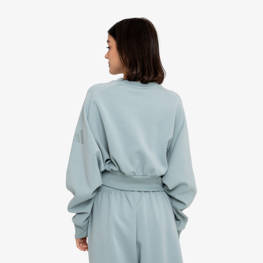 adidas Majica bez kragne W ALL SZN SL SW 