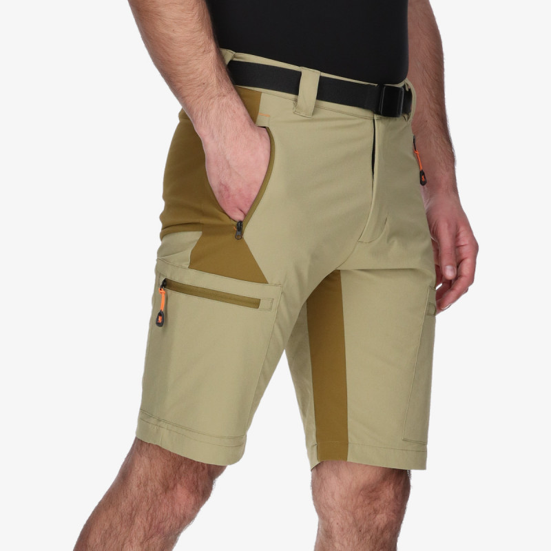 KANDER Kratke hlače Seser 