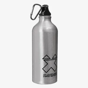 KANDER BOTTLE Kander water flask 600ml Alu Btl 