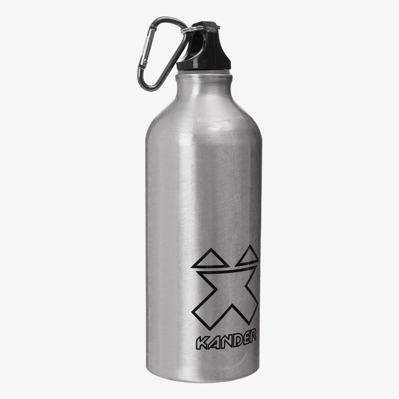 KANDER BOTTLE Kander water flask 600ml Alu Btl 