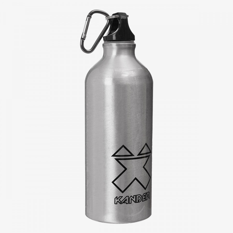 KANDER BOTTLE Kander water flask 600ml Alu Btl 