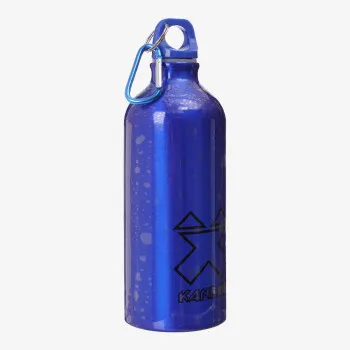 KANDER BOTTLE Kander water flask 600ml Alu Btl 