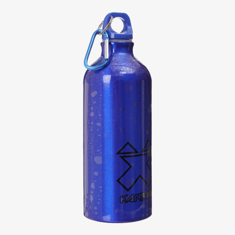 KANDER BOTTLE Kander water flask 600ml Alu Btl 