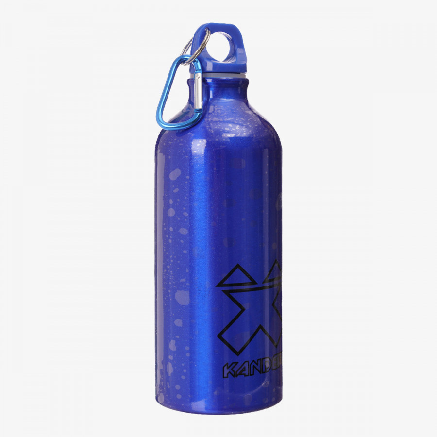 KANDER BOTTLE Kander water flask 600ml Alu Btl 