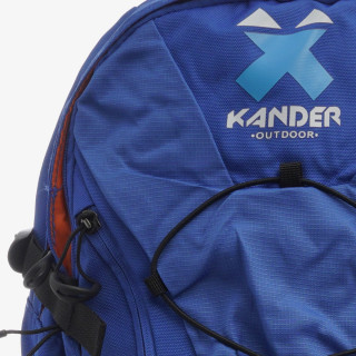 KANDER Ruksak URBAN backpack 