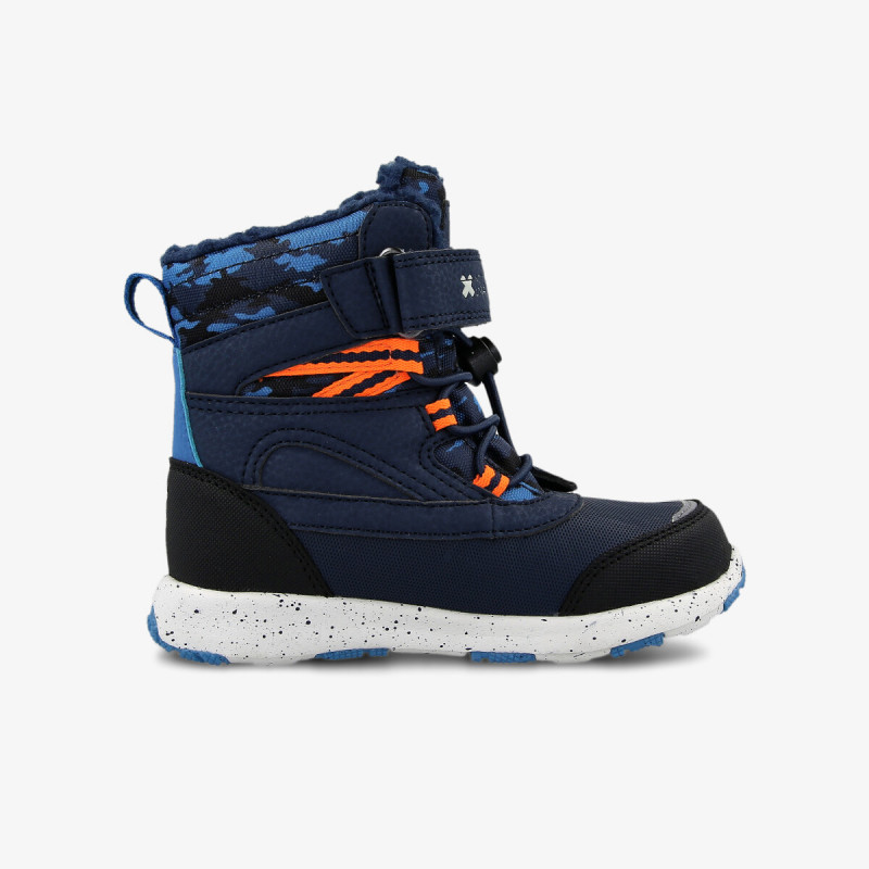 KANDER Čizme RICHIE 