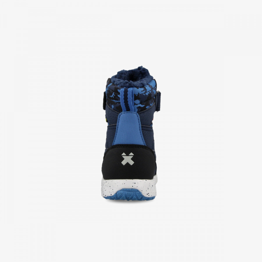 KANDER Čizme RICHIE 