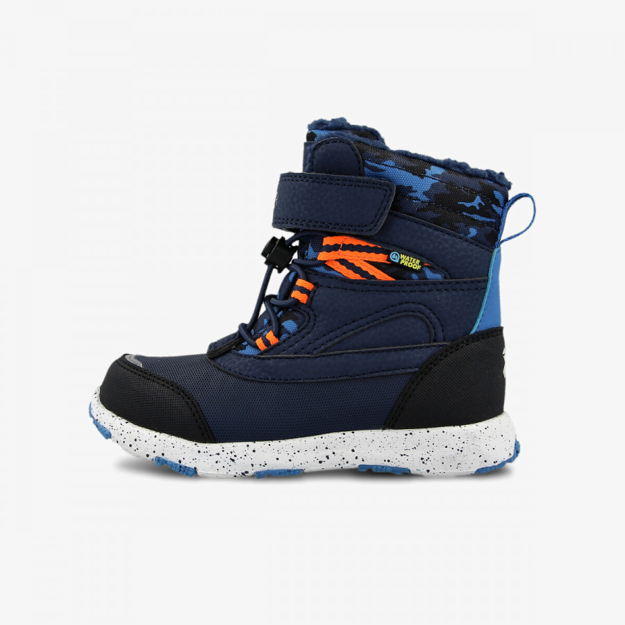 KANDER Čizme RICHIE 