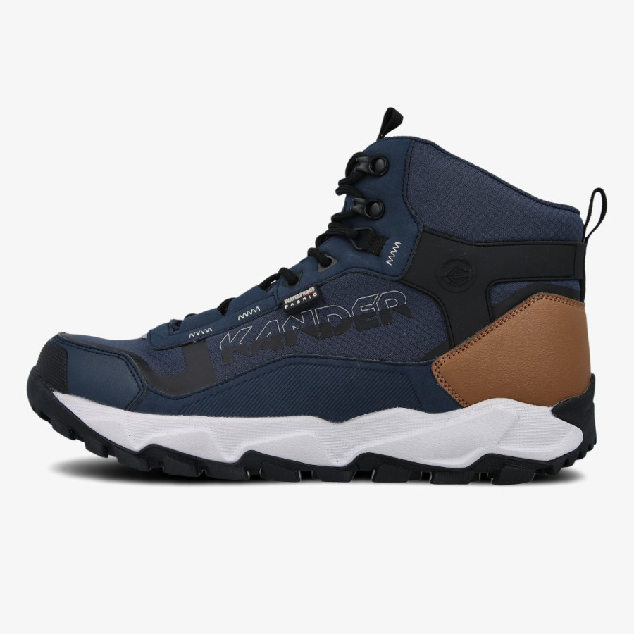 KANDER Tenisice Deux 